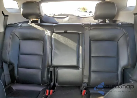 2021 GMC Terrain Slt z USA, uszkodzony, nr VIN 3GKALPEVXML313935